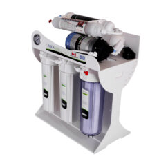 دستگاه تصفیه کننده آب آکوآ اسپرینگ مدل RO_SF4709