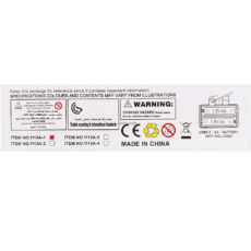 میکروسکوپ مدل 1113A-2 کد  1200X