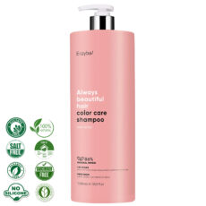 شامپو تثبیت کننده رنگ مو ارایبا مدل Stabilizer حجم 1000 میلی لیتر