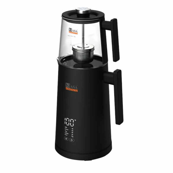 چای ساز ناسا الکتریک مدل NS-527