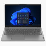 لپ تاپ 15.6 اینچی لنوو مدل V15 G4 IRU-i3 1315U-16GB DDR4-512SSD-TN - کاستوم شده