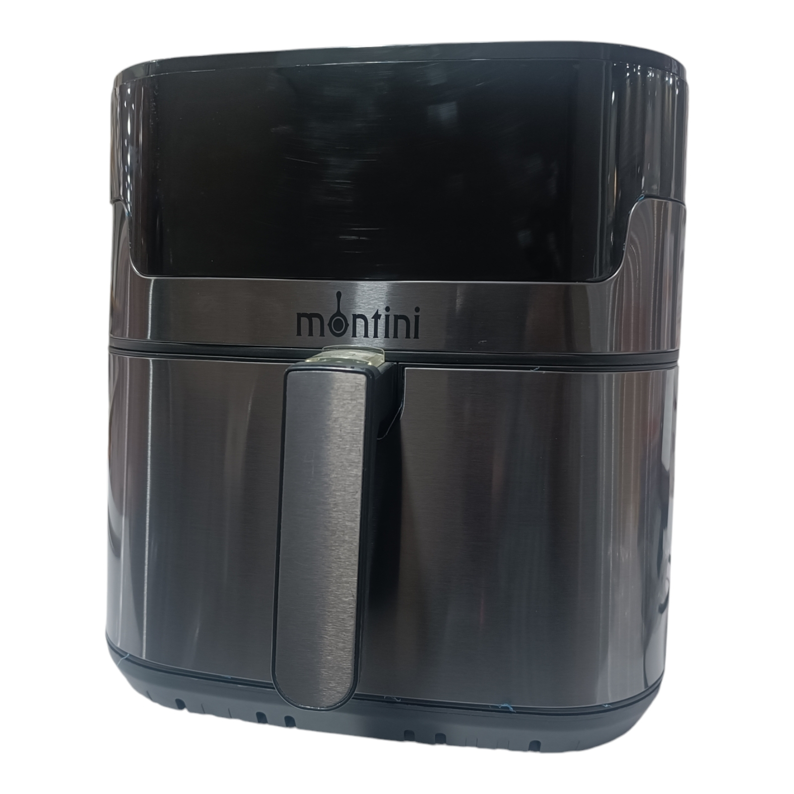 سرخ کن بدون روغن 9 لیتری مونتینی مدل دو المنت rijas - dhb