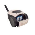 جاروبرقی 2200 وات آ ا گ مدل VX82-1-alr