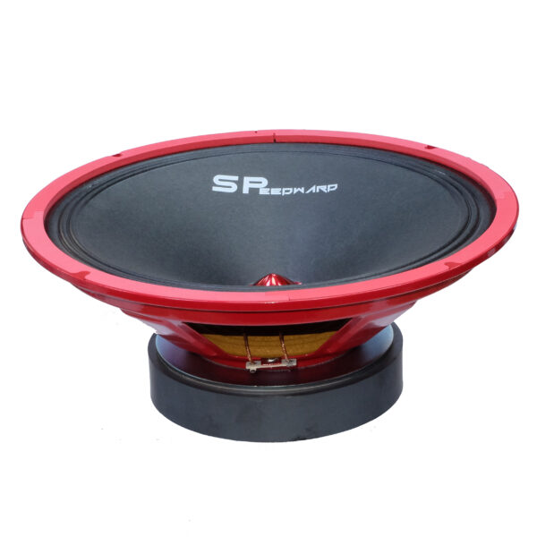 میدرنج خودرو اسپیدوارد مدل SP-1001C بسته دو عددی