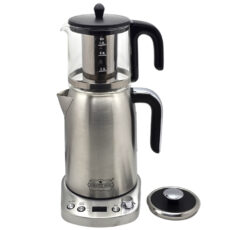 چای ساز رومانتیک هوم مدل MIZHAR3B