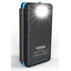 پاوربانک گودا مدل PN-D4004  ظرفیت 25000 میلی آمپر ساعت
