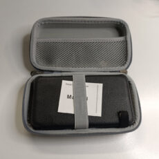 شارژ همراه خورشیدی مدل Solar4Fold ظرفیت 20000 میلی آمپر ساعت