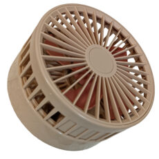 پنکه رو میزی مدل Folding