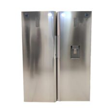 یخچال و فریزر دوقلو 40 فوت دوو مدل SRI/SFI-20SS