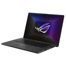 لپ تاپ 16.1 اینچی ایسوس مدل ROG Zephyrus G16 GU603VI-G16.I74070-i7 13620H-16GB DDR4-512GB SSD-RTX4070-FHD-W