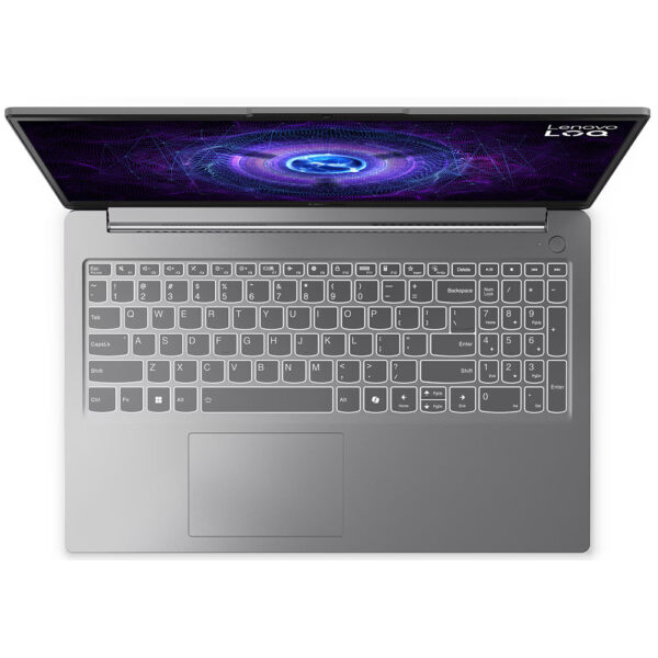 لپ تاپ 15.6 اینچی لنوو مدل LOQ 15IAX9E-i5 12540HX-8GB DDR5-1TB SSD-RTX2050-FHD - کاستوم شده