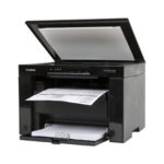 پرینتر چند کاره لیزری کانن مدل imageCLASS MF3010VP