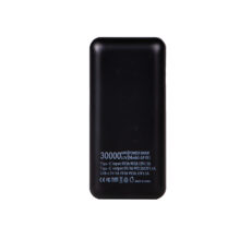 پاوربانک آکو مدل AP-11 ظرفیت 30000 میلی آمپر ساعت