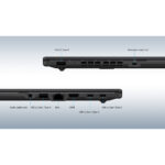 لپ تاپ 15.6 اینچی ایسوس مدل Expertbook B1 B1502CVA-I38512B0D-i3 1315U-24GB DDR4-512GB SSD-TN - کاستوم شده