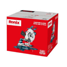 اره فارسی بر رونیکس مدل 5401