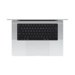 لپ تاپ 16.2 اینچی اپل مدل MacBook Pro MX2T3 2024 HNA-M4 Pro-24GB RAM-512GB SSD
