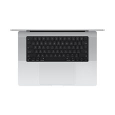 لپ تاپ 16.2 اینچی اپل مدل MacBook Pro MX2T3 2024 HNA-M4 Pro-24GB RAM-512GB SSD
