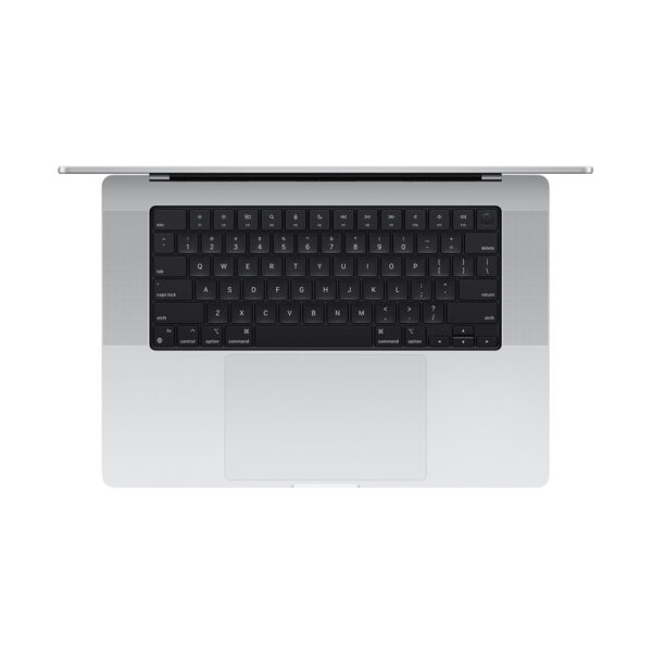لپ تاپ 16.2 اینچی اپل مدل MacBook Pro MX2T3 2024 HNA-M4 Pro-24GB RAM-512GB SSD