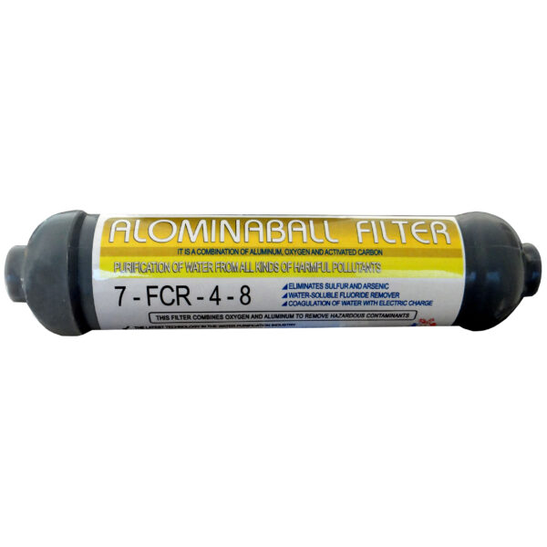 دستگاه تصفیه کننده آب آکوآ اسپرینگ مدل RO_SF4700_W3F