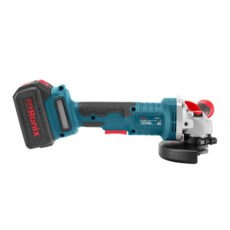 مینی فرز شارژی رونیکس مدل 8657