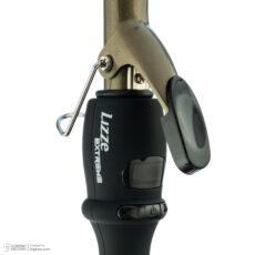 فر کننده مو لیز مدل Extreme 19mm