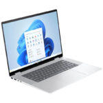 لپ تاپ 14 اینچی اچ‌ پی مدل ENVY x360 2-in-1 14-fa0023dx-R7 8840HS-16GB LPDDR5-512GB SSD-IPS-Touch-W - کاستوم شده