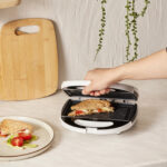 ساندویچ ساز هومند مدل Homend Toastbuster 1309H