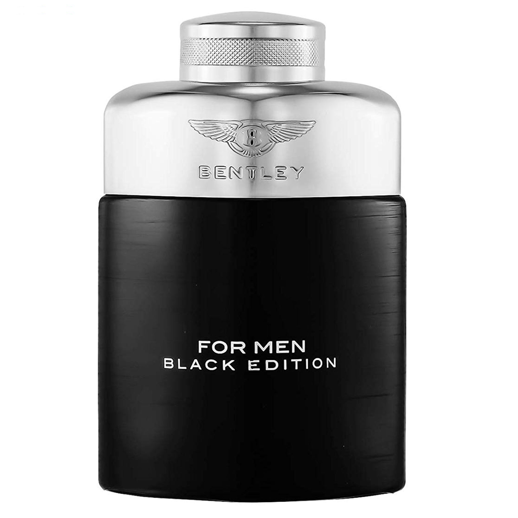 ادو پرفیوم مردانه بنتلی مدل Black Edition حجم 100 میلی لیتر