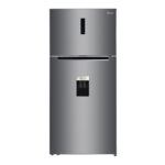یخچال و فریزر 32 فوت جی پلاس مدل GRF-P5325S