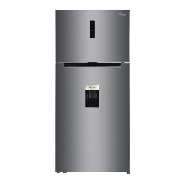 یخچال و فریزر 32 فوت جی پلاس مدل GRF-P5325S
