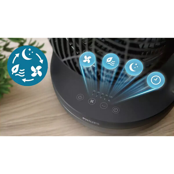 پنکه رومیزی فیلیپس مدل CX3050/01