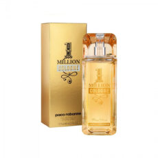 ادو تویلت مردانه پاکو رابان مدل 1MILLION COLOGNE حجم 125 میلی لیتر