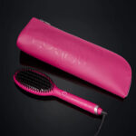 برس حرارتی جی اچ دی مدل glide orchid