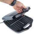 ساندویچ ساز گوسونیک مدل GSM 605