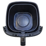 سرخ کن بدون روغن 6 لیتری پرشیا مدل PR-6069