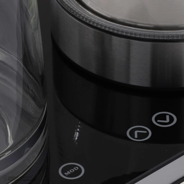 چای ساز ترام هاوس مدل TT-12180