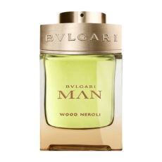 ادو پرفیوم مردانه بولگاری مدل Man Wood Neroli حجم 100 میلی لیتر