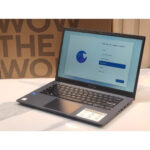 لپ تاپ 15.6 اینچی ایسوس مدل Vivobook 15 X1504VA-NJ816-i3 1315U-8GB DDR4-512SSD-TFT - کاستوم شده