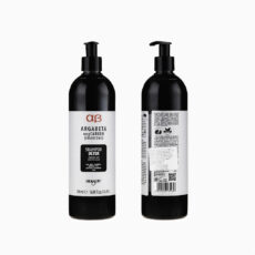 شامپو تقویت کننده و ترمیم کننده مو دیکسون مدل زغال فعال حجم 500 میلی لیتر