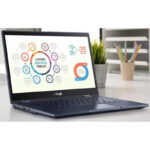 لپ تاپ 14 اینچی ایسوس مدل ExpertBook B3 Flip B3402FV-EC0269-i5 1335U-40GB DDR4-1TB SSD-IPS-Touch-Backlit-Fingerprint - کاستوم شده