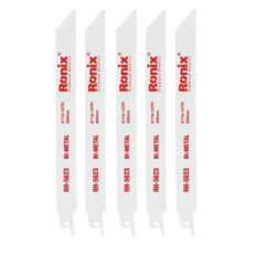 تیغه اره افقی بر رونیکس مدل RH-5623