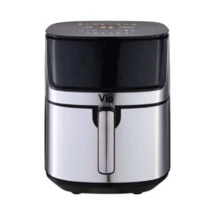سرخ کن بدون روغن 8 لیتری ویو مدل V-401