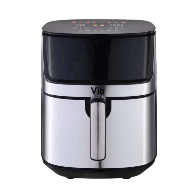 سرخ کن بدون روغن 8 لیتری ویو مدل V-401