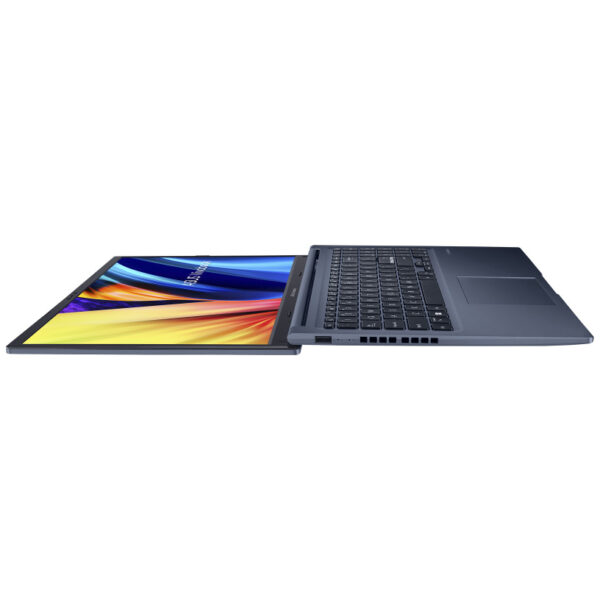 لپ تاپ 15.6 اینچی ایسوس مدل Vivobook 15 X1502ZA-EJ1503-i3 1215U-12GB DDR4-512SSD-TFT - کاستوم شده
