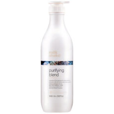 شامپو ضد شوره مو میلک شیک مدل Oil Control حجم 1000 میلی لیتر