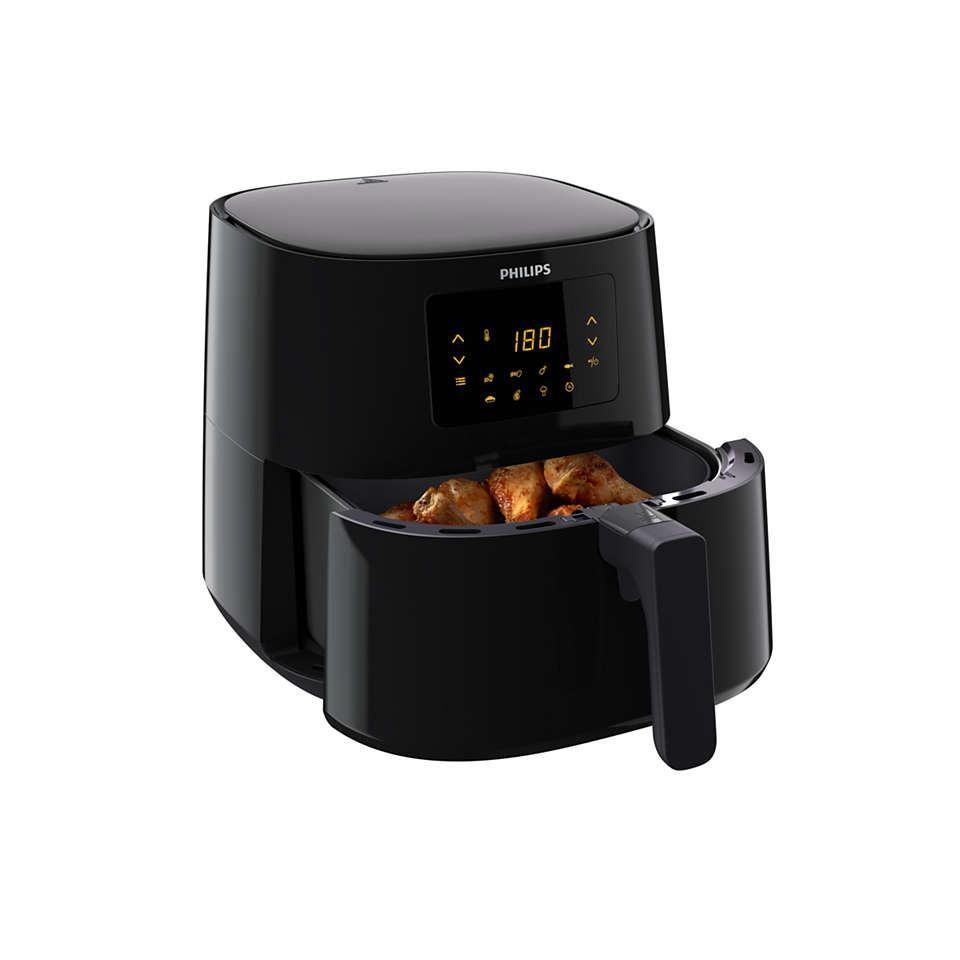 سرخ کن بدون روغن فیلیپس مدل  9270/91