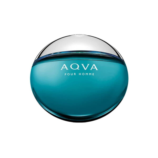 ادوتویلت مردانه بولگاری مدل Aqva حجم 100 میلی‌لیتر