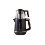 چای ساز روی هم کاراجا مدل Max XL