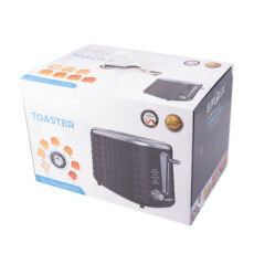 توستر یورولوکس مدل EU-TM4608DSB