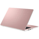 لپ تاپ 14 اینچی ایسوس مدل Vivobook Go 14 E410KA-CL464-Celeron N4500-4GB DDR4-64GB eMMC-512GB SSD-TN-W - کاستوم شده